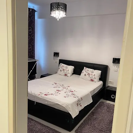 Centrul Vechi Al Capitalei Appartement