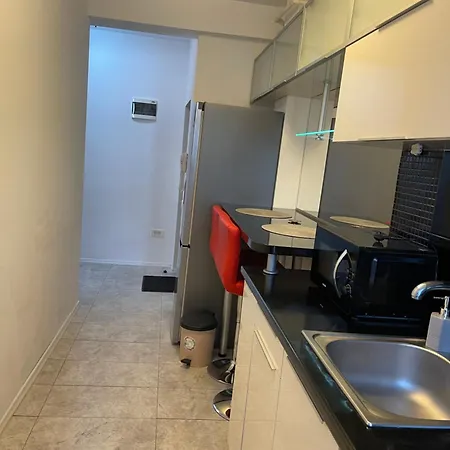 Appartement Centrul Vechi Al Capitalei