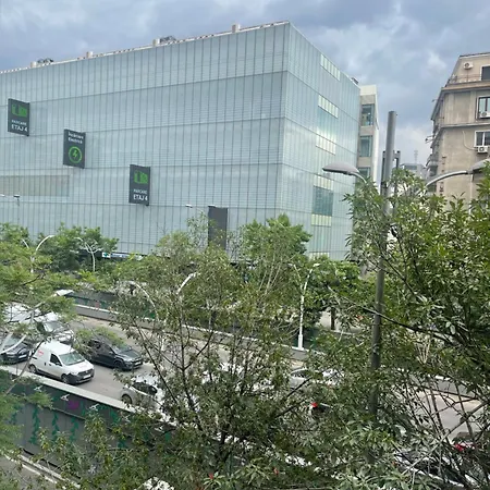 Appartamento Centrul Vechi Al Capitalei *