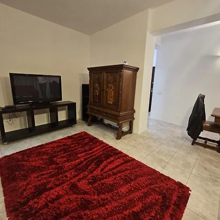 Appartement Centrul Vechi Al Capitalei