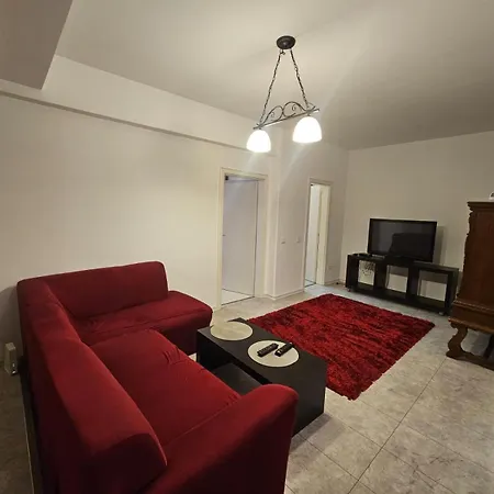 Centrul Vechi Al Capitalei Appartement *
