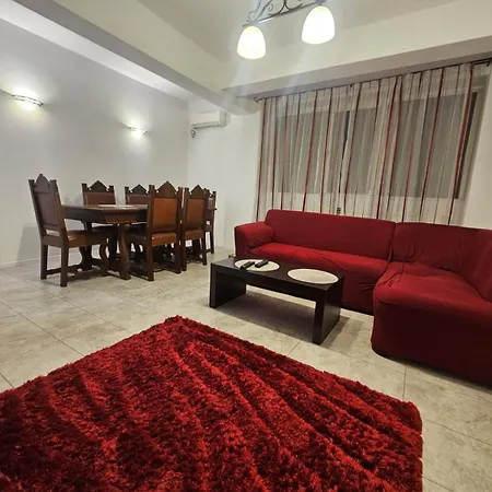 Centrul Vechi Al Capitalei Appartement Bucarest