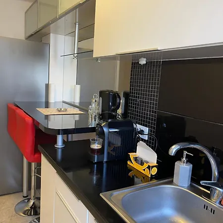 Appartement Centrul Vechi Al Capitalei Bucarest