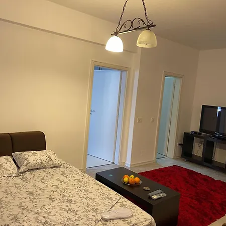 Centrul Vechi Al Capitalei Appartement *