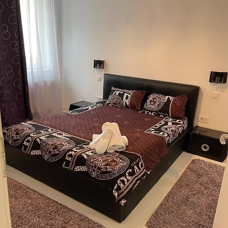 Appartement Centrul Vechi Al Capitalei Bucarest