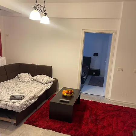 Centrul Vechi Al Capitalei Appartement *